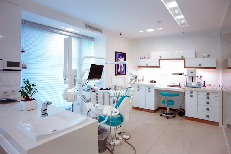 Dental Implants