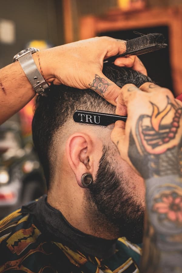 Classic Cut