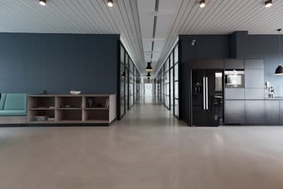 Office & Commercial Cleaning