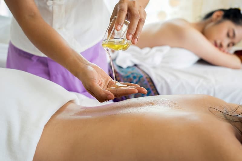 Serenity Signature Massage