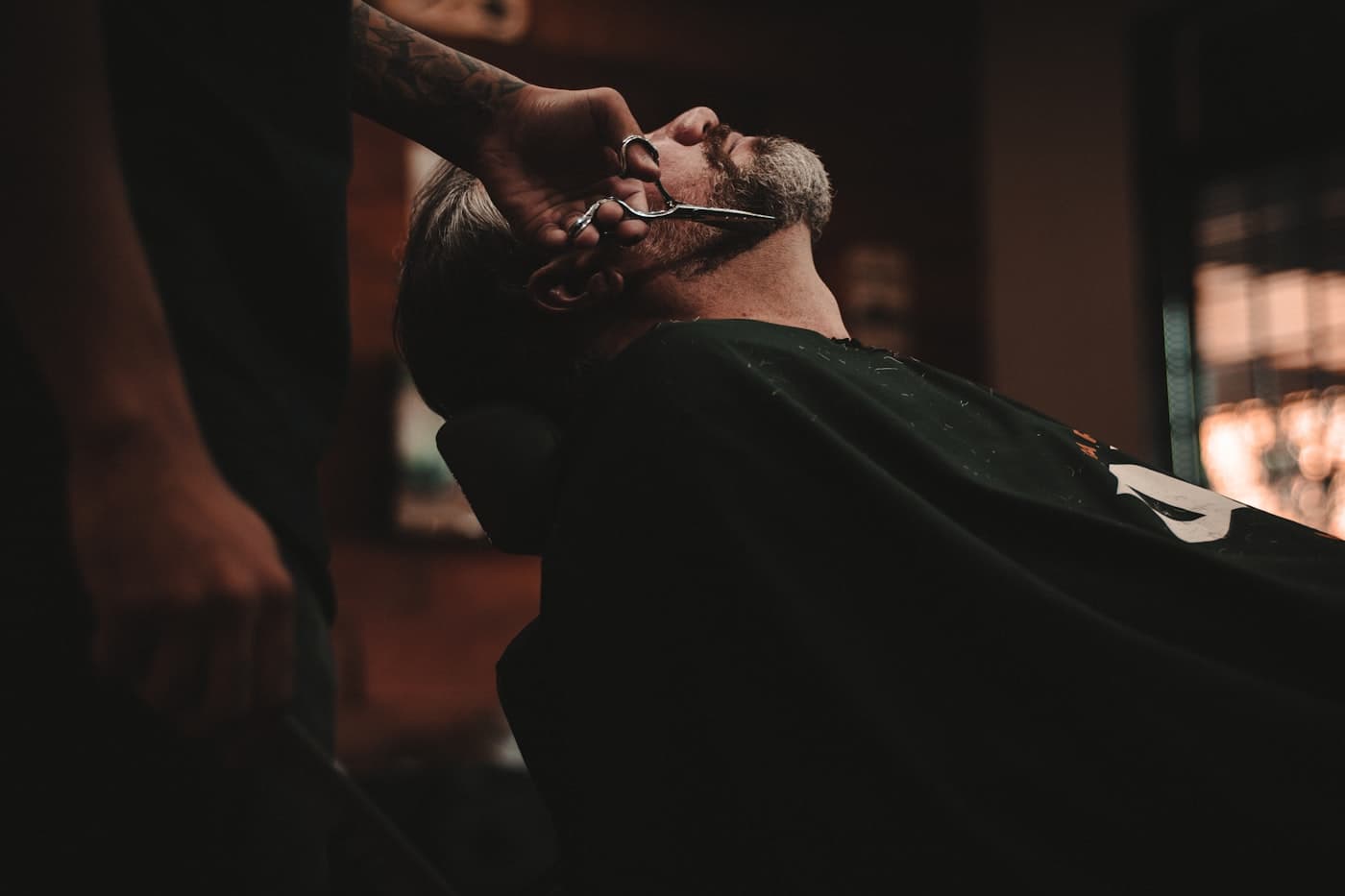 Barbershop