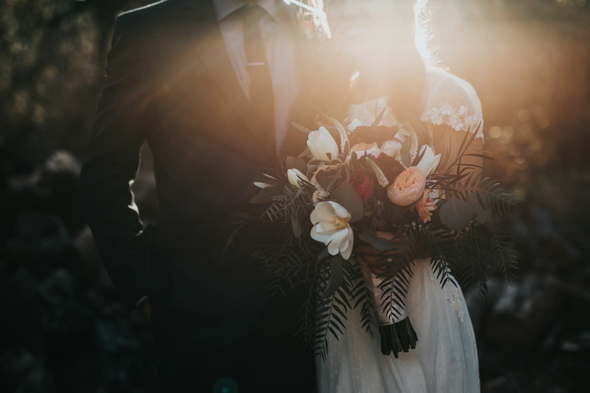 Wedding photography