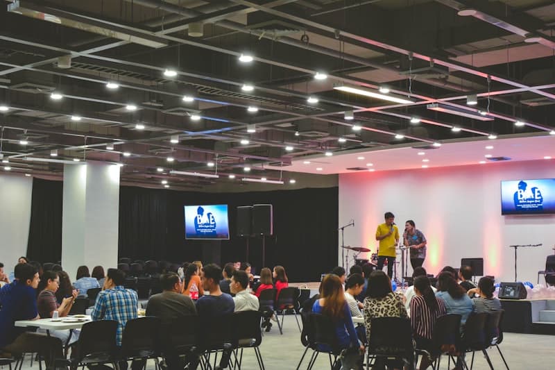 Youth Ministry