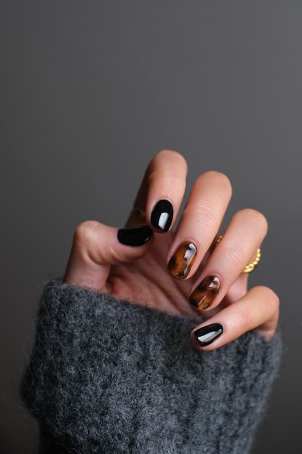 Nail art