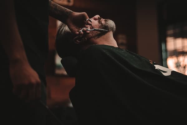 Cut + Beard Combo