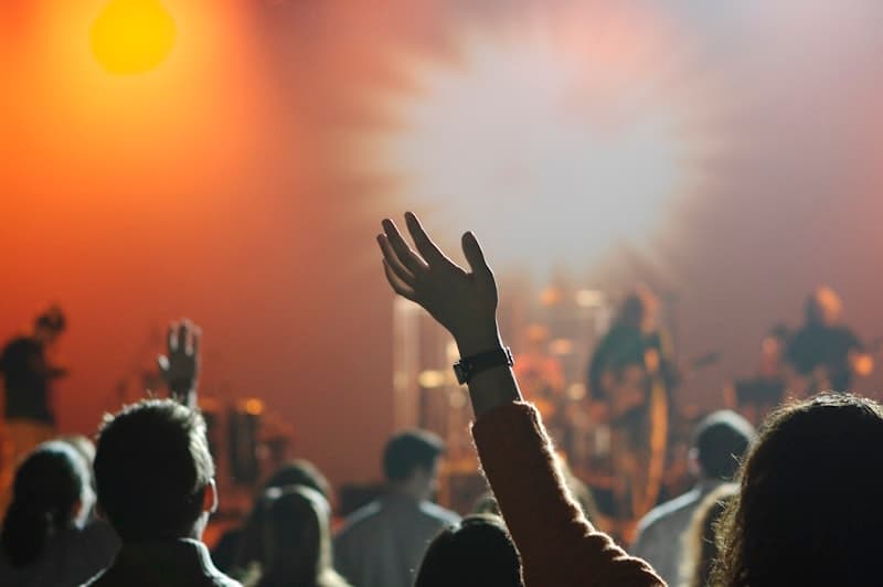 Sunday Services