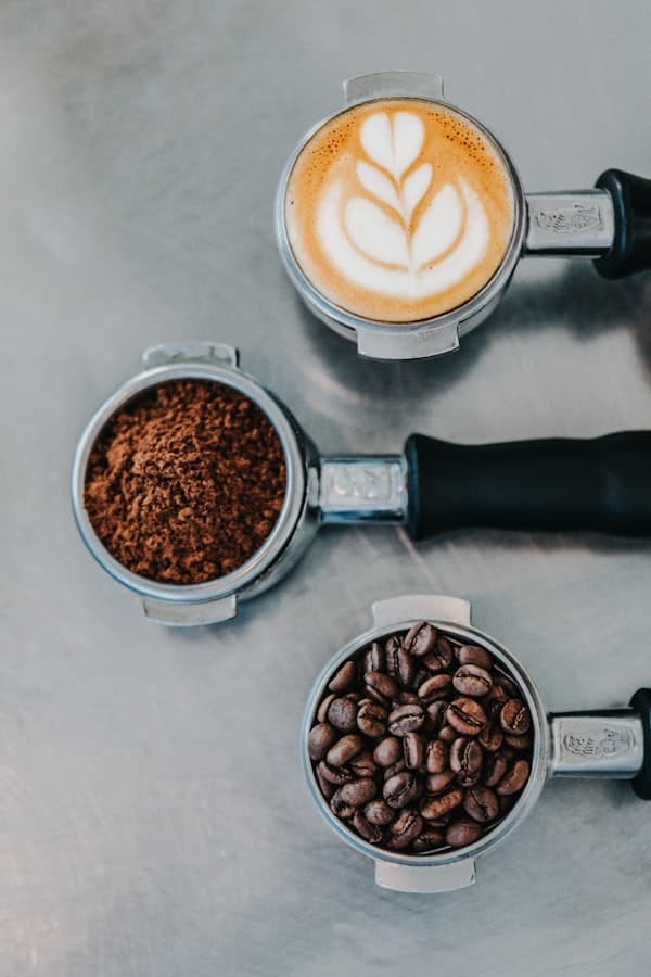 Latte art