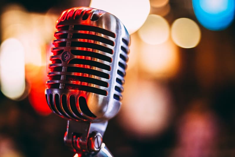 Worship & Creative Arts