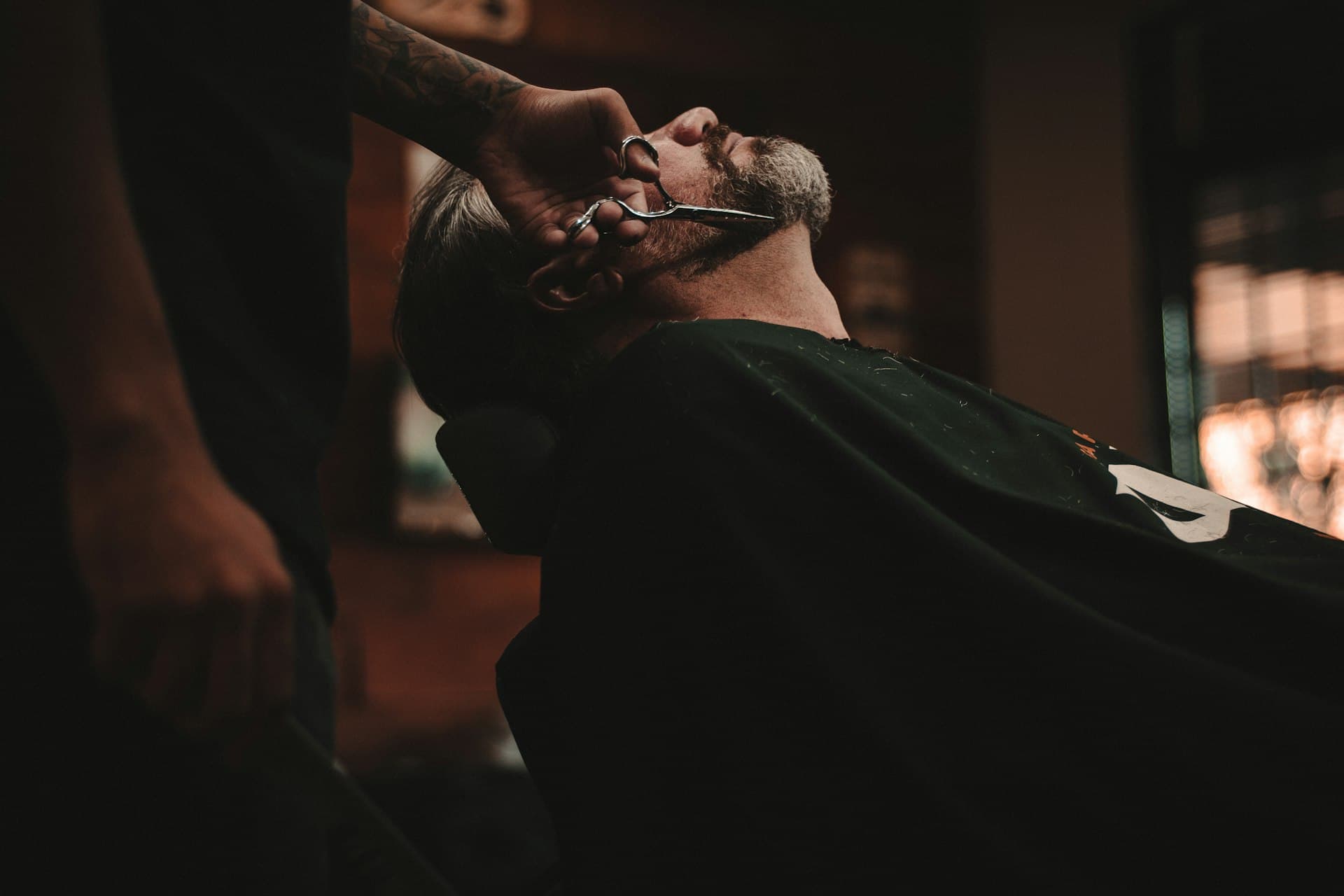 Barbershop