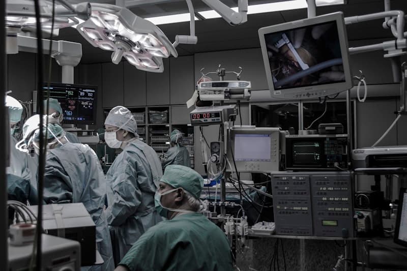 Occupational Health