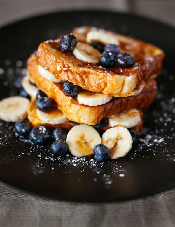 Pastries