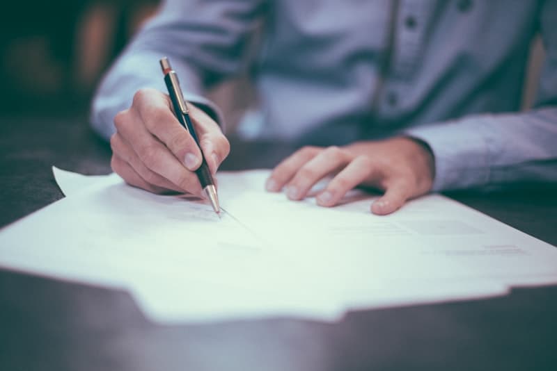 Tax Planning & Compliance