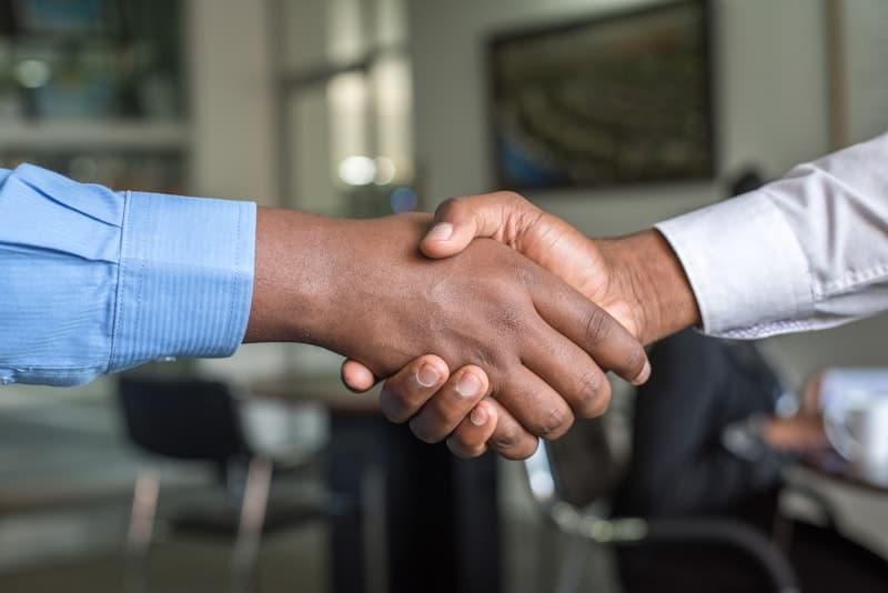 Legal consultation