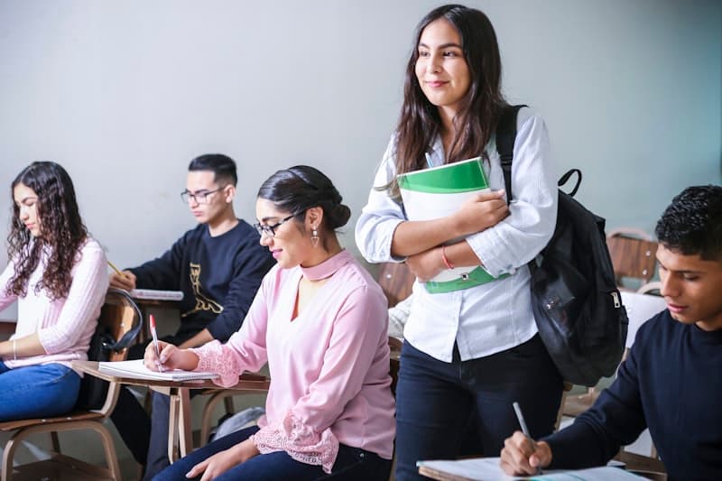 One-on-One Private Tutoring