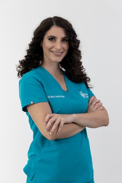 Dr Priya Moodley