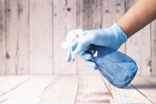 Carpet & Upholstery Cleaning