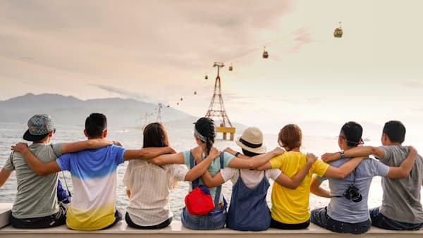 Group activity