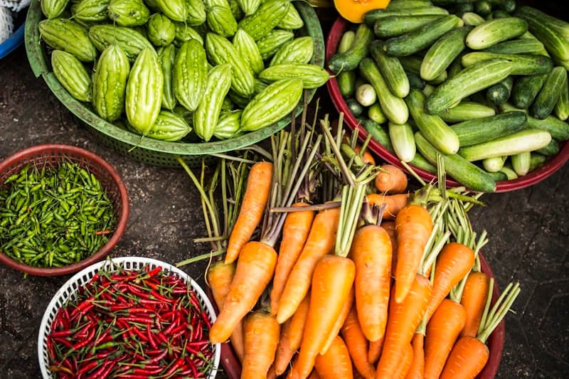 Food Security