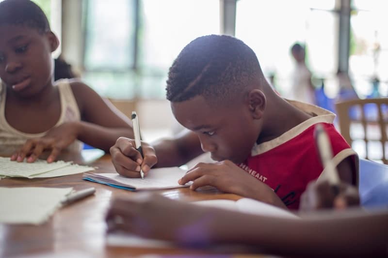 Early Childhood Education